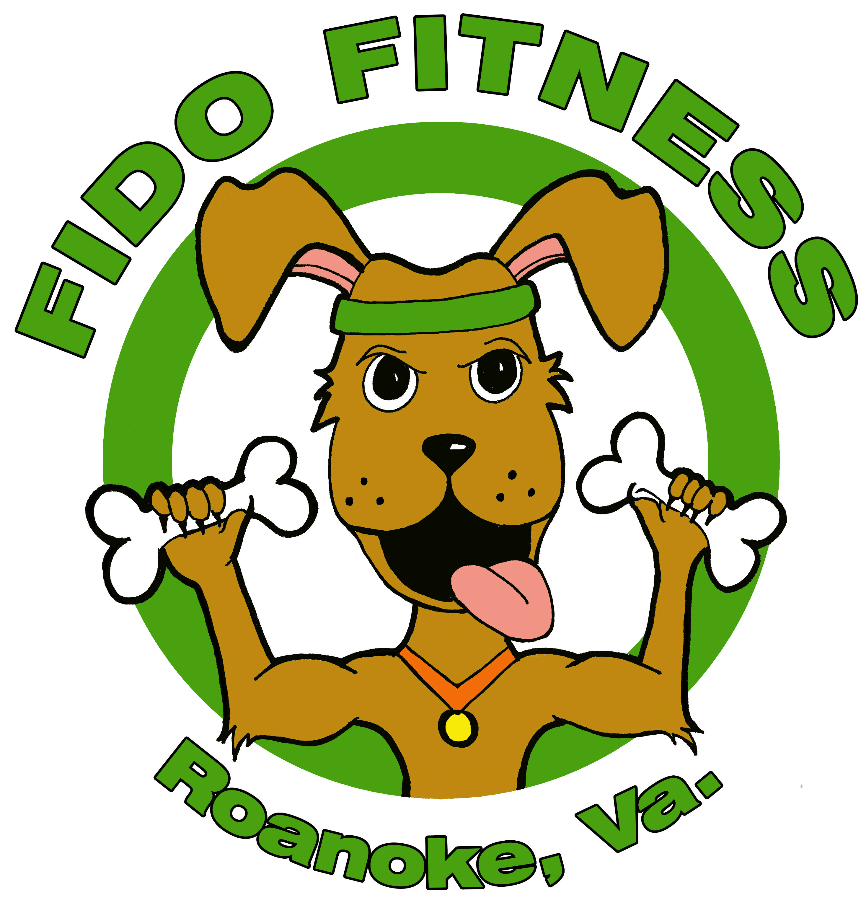 Fido Fitness